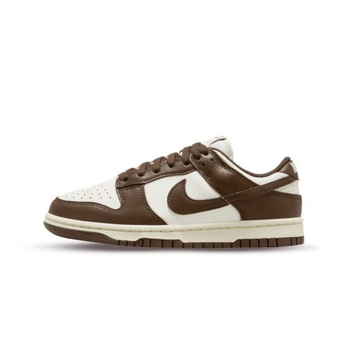 Nike Dunk Low Cacao Wow