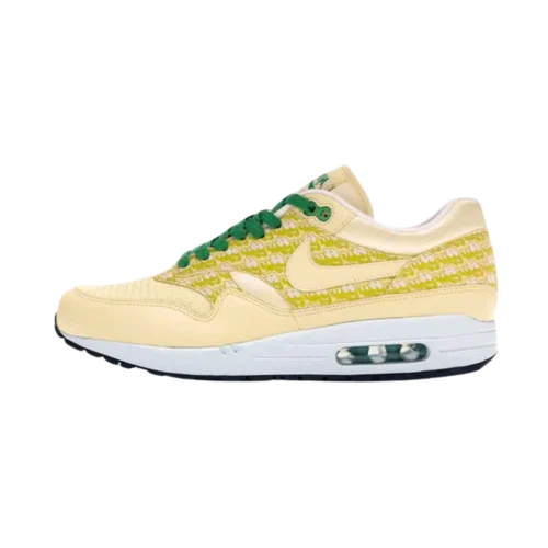 Nike Air Max 1 Lemonade