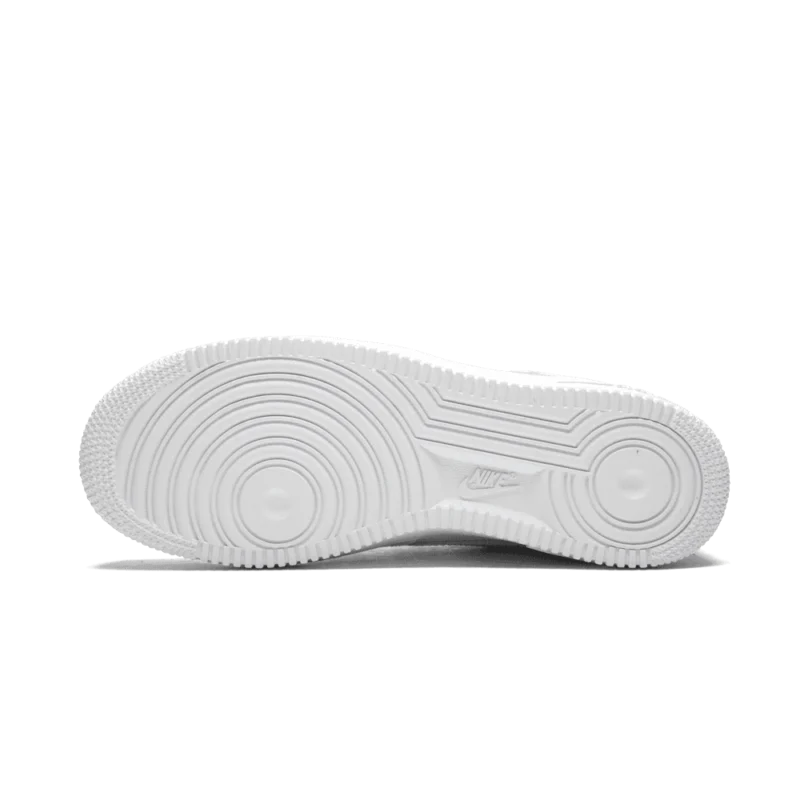 Nike Air Force 1 White - Bild 5